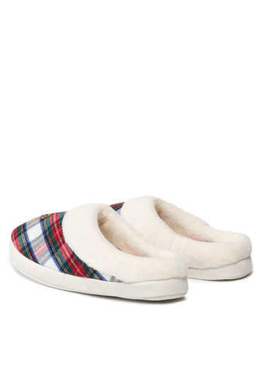 Lauren Ralph Lauren Пантофи ILN02140 Cream Pld - Mera.bg