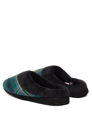 Lauren Ralph Lauren Пантофи ILN02140 Grn Pld 343 - Mera.bg