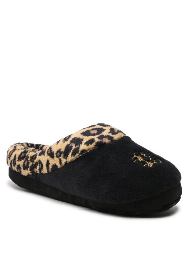 Lauren Ralph Lauren Пантофи ILN02199 Leopard 995 - Mera.bg