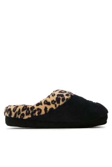Lauren Ralph Lauren Пантофи ILN02199 Leopard 995 - Mera.bg