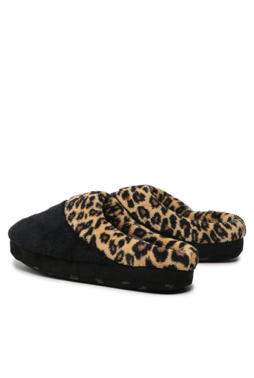 Lauren Ralph Lauren Пантофи ILN02199 Leopard 995 - Mera.bg