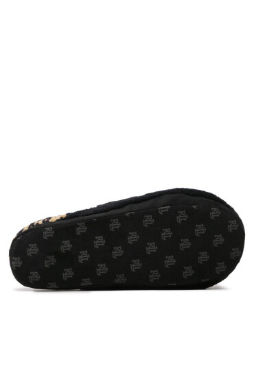 Lauren Ralph Lauren Пантофи ILN02199 Leopard 995 - Mera.bg