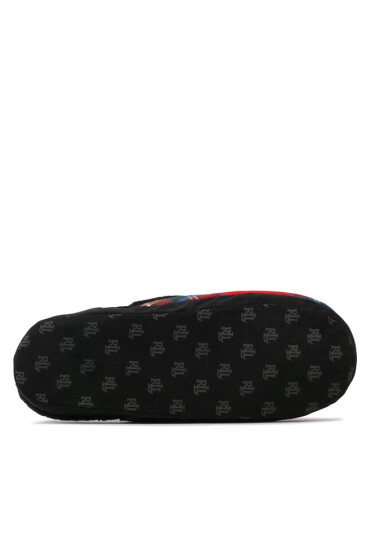 LAUREN RALPH LAUREN Пантофи ILN02199 Червен - Mera.bg