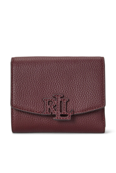 LAUREN RALPH LAUREN Портфейл 432966782009 Бордо - Mera.bg