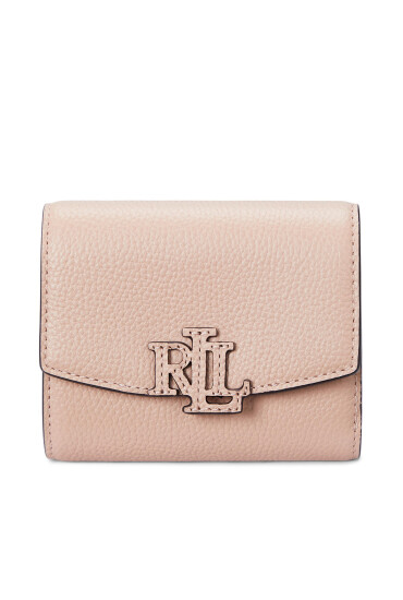 LAUREN RALPH LAUREN Портфейл Cameryn 432966782004 Розов - Mera.bg