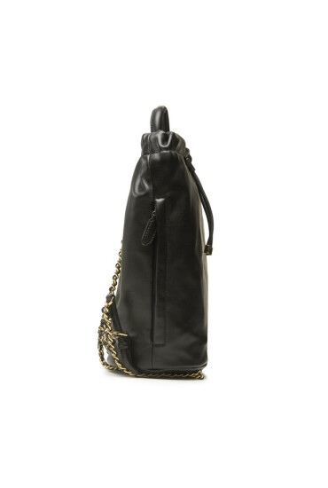 Lauren Ralph Lauren Раница Izzie 26 431884916001 Black - Mera.bg