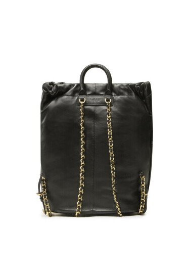 Lauren Ralph Lauren Раница Izzie 26 431884916001 Black - Mera.bg