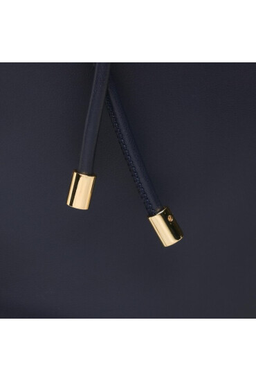 LAUREN RALPH LAUREN Раница Izzie 26 431884916002 Тъмносин - Mera.bg