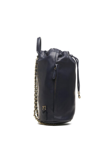 LAUREN RALPH LAUREN Раница Izzie 26 431884916002 Тъмносин - Mera.bg