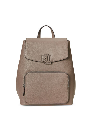 LAUREN RALPH LAUREN Раница Medium Cameryn 431969355003 Кафяв - Mera.bg