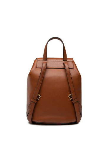LAUREN RALPH LAUREN Раница Winny 25 431876726003 Кафяв - Mera.bg