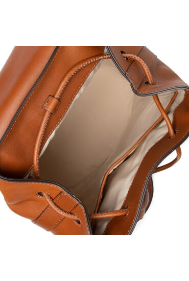 LAUREN RALPH LAUREN Раница Winny 25 431876726003 Кафяв - Mera.bg