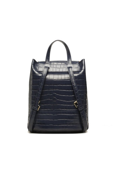 Lauren Ralph Lauren Раница Winny 25 431891131002 French Navy - Mera.bg