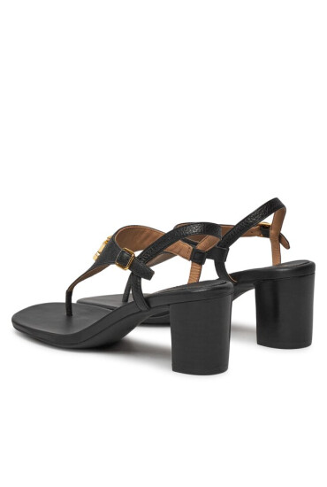 LAUREN RALPH LAUREN Сандали 802940575001 Черен - Mera.bg