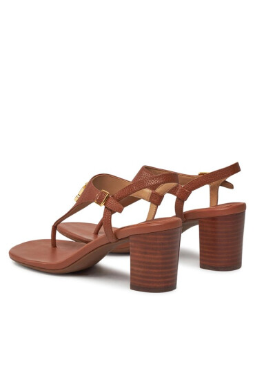 LAUREN RALPH LAUREN Сандали 802940575002 Кафяв - Mera.bg