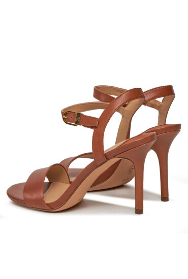 LAUREN RALPH LAUREN Сандали 802940588002 Кафяв - Mera.bg
