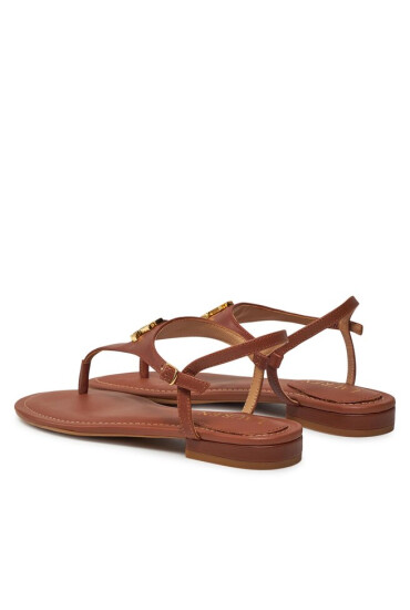 LAUREN RALPH LAUREN Сандали 802940593002 Кафяв - Mera.bg