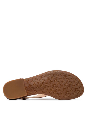 LAUREN RALPH LAUREN Сандали Ellington 802774600002 Кафяв - Mera.bg