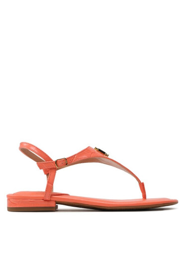 Lauren Ralph Lauren Сандали Ellington 802874355003 Ptsd Coral - Mera.bg