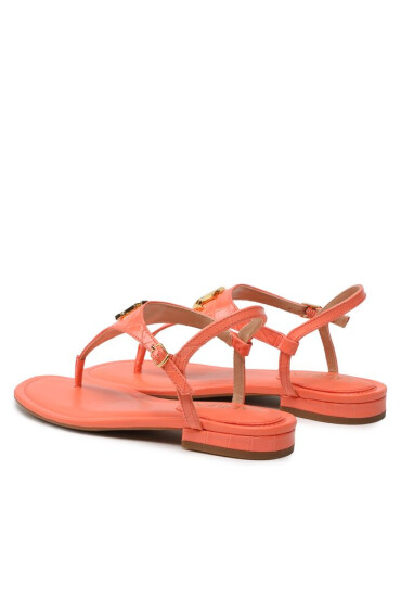 Lauren Ralph Lauren Сандали Ellington 802874355003 Ptsd Coral - Mera.bg
