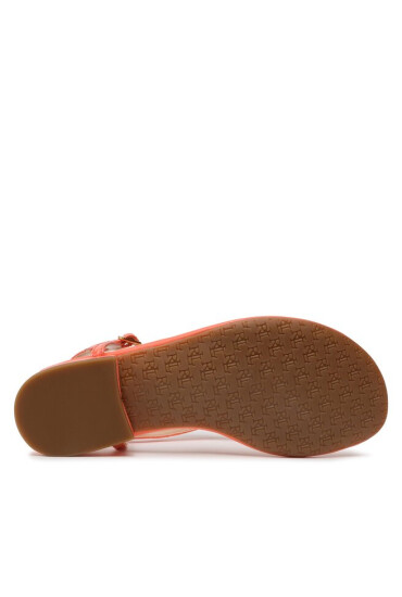 Lauren Ralph Lauren Сандали Ellington 802874355003 Ptsd Coral - Mera.bg