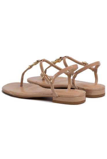 Lauren Ralph Lauren Сандали Elmstead 802797271001 Natural - Mera.bg
