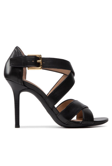 Lauren Ralph Lauren Сандали Gisella 802872458001 Black - Mera.bg