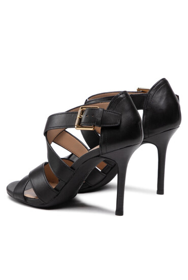 Lauren Ralph Lauren Сандали Gisella 802872458001 Black - Mera.bg