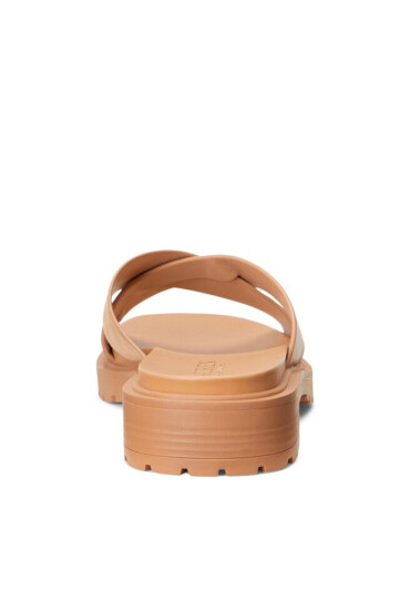 Lauren Ralph Lauren Сандали Kelsie 802904251001 Buff - Mera.bg
