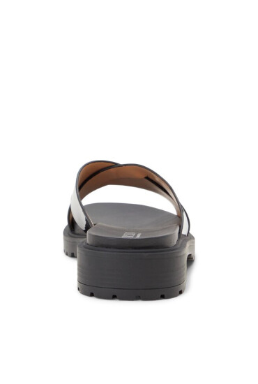 Lauren Ralph Lauren Чехли Kelsie 802904252001 Black - Mera.bg