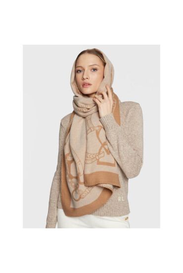 Lauren Ralph Lauren Шал - Mera.bg