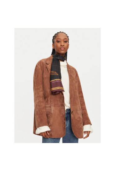 LAUREN RALPH LAUREN Шал 454961478001 Цветен - Mera.bg