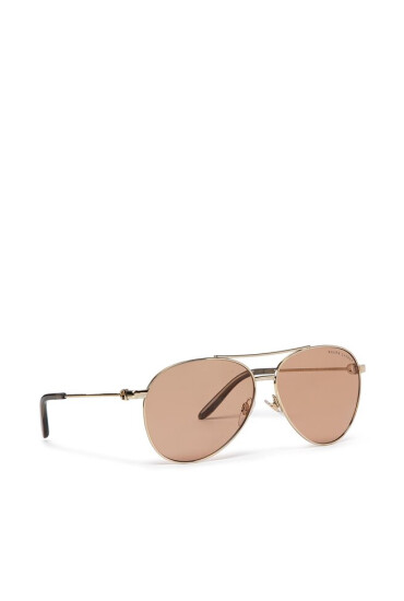 LAUREN RALPH LAUREN Слънчеви очила 0RL7077 9316 Златист - Mera.bg