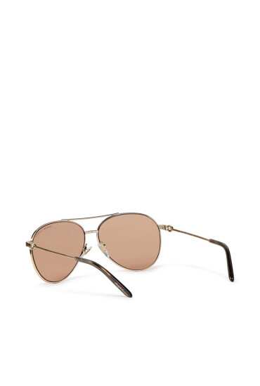 LAUREN RALPH LAUREN Слънчеви очила 0RL7077 9316 Златист - Mera.bg
