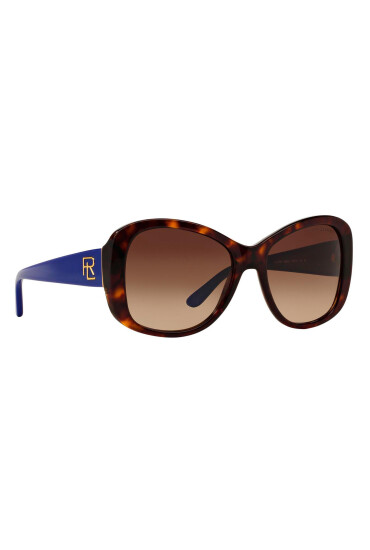 LAUREN RALPH LAUREN Слънчеви очила 0RL8144 500313 Кафяв - Mera.bg