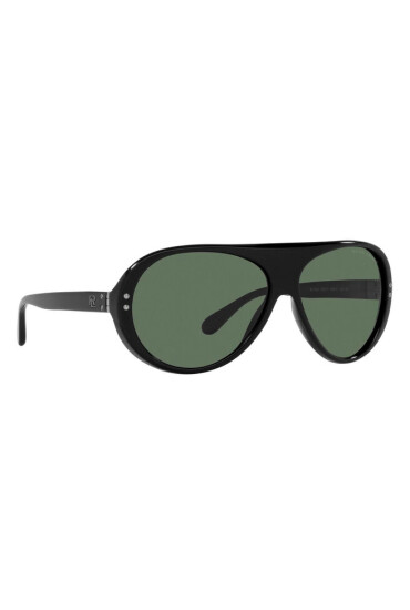 Lauren Ralph Lauren Слънчеви очила 0RL8194 500171 Black - Mera.bg
