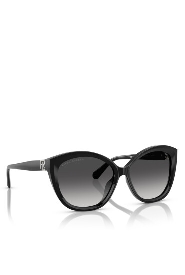 LAUREN RALPH LAUREN Слънчеви очила 0RL8225U 50018G57 Черен - Mera.bg