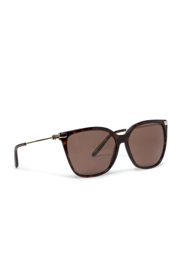 Lauren Ralph Lauren Слънчеви очила 0RL8209 Shiny Dark Havana - Mera.bg