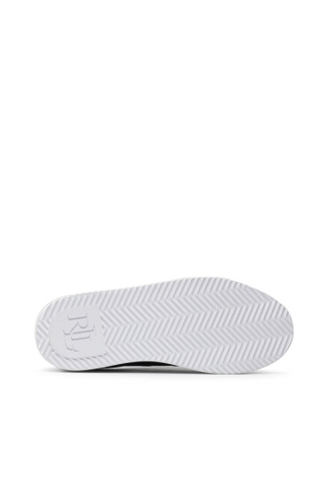 Lauren Ralph Lauren Сникърси Angeline II 802809280001 Black - Mera.bg