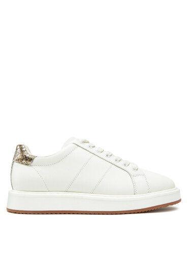 LAUREN RALPH LAUREN Сникърси 802946810001 Бял - Mera.bg