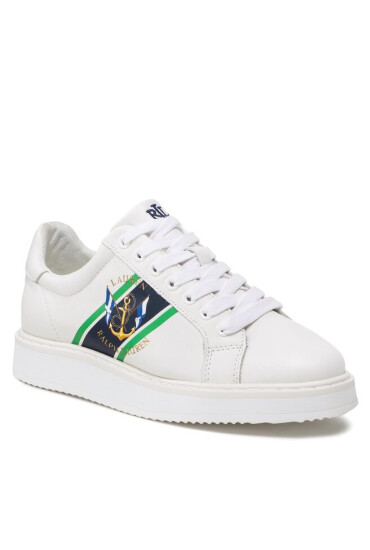 Lauren Ralph Lauren Сникърси Angeline 4 802891458001 Multi - Mera.bg