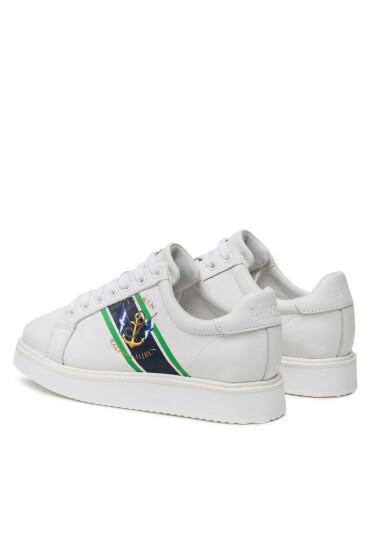 Lauren Ralph Lauren Сникърси Angeline 4 802891458001 Multi - Mera.bg