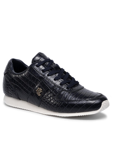 Lauren Ralph Lauren Сникърси Cate 802759750001 Lauren Nav - Mera.bg