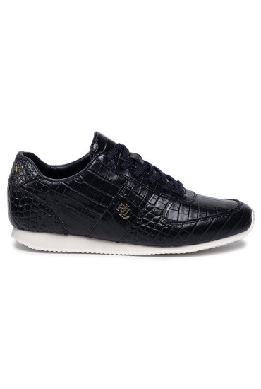 Lauren Ralph Lauren Сникърси Cate 802759750001 Lauren Nav - Mera.bg