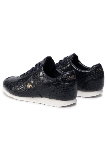 Lauren Ralph Lauren Сникърси Cate 802759750001 Lauren Nav - Mera.bg