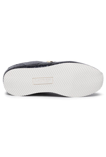 Lauren Ralph Lauren Сникърси Cate 802759750001 Lauren Nav - Mera.bg