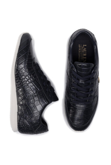 Lauren Ralph Lauren Сникърси Cate 802759750001 Lauren Nav - Mera.bg