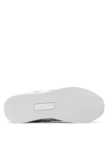 LAUREN RALPH LAUREN Сникърси Cayden 802856981001 Бял - Mera.bg