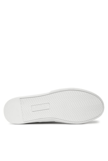 LAUREN RALPH LAUREN Сникърси Janson II 802925365001 Бял - Mera.bg
