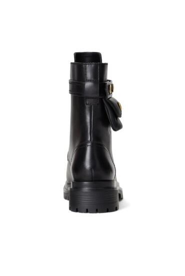 LAUREN RALPH LAUREN Туристически oбувки 802916475001 Черен - Mera.bg